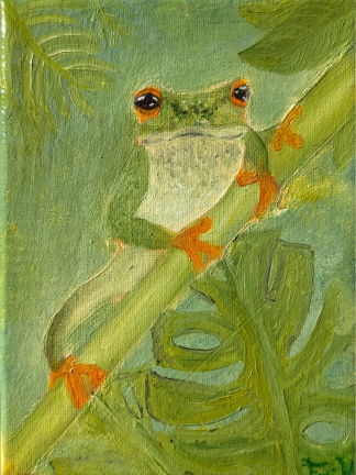 Frosch