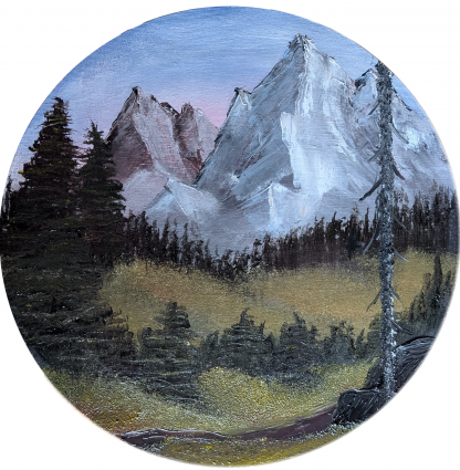 Berge