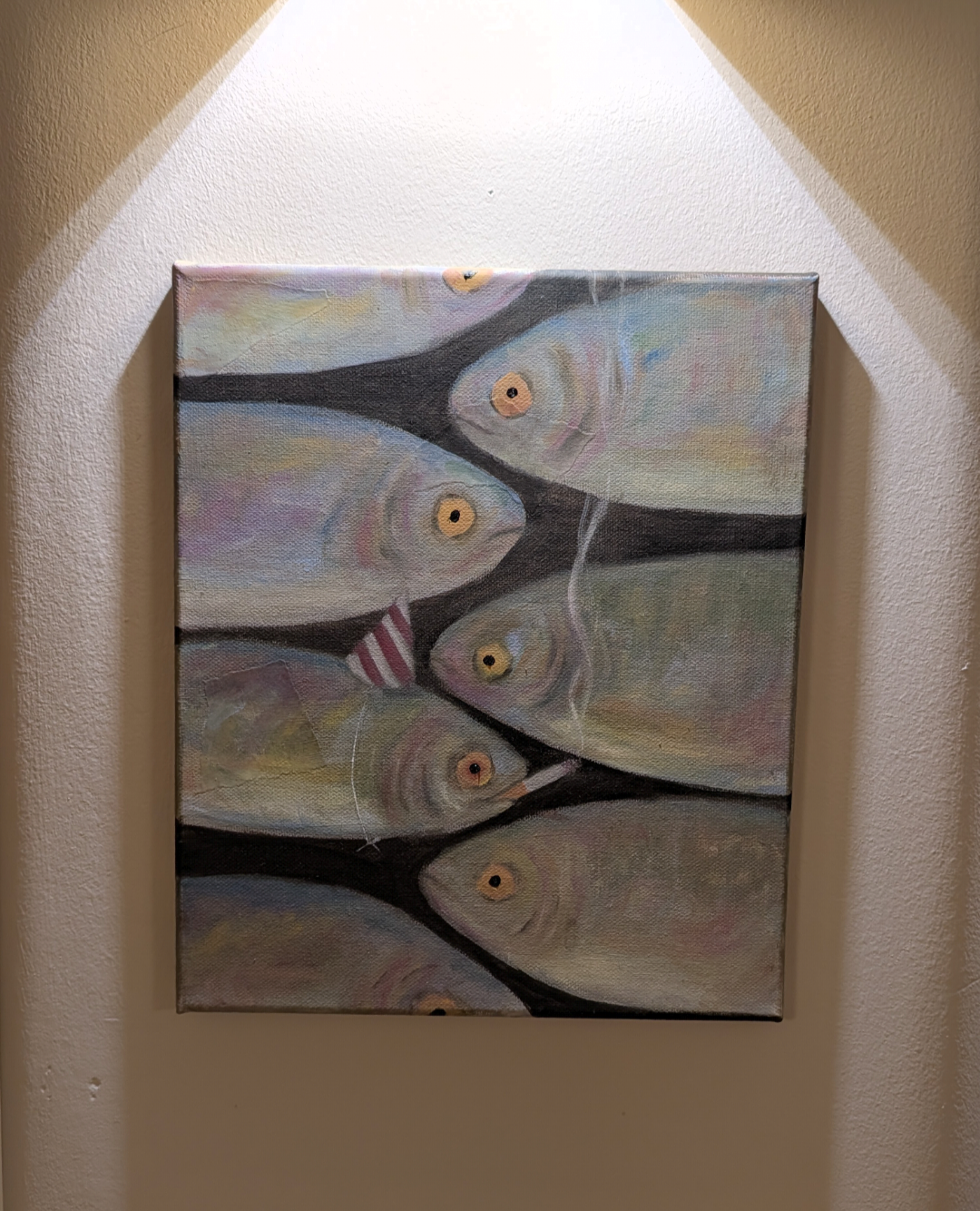 Fische